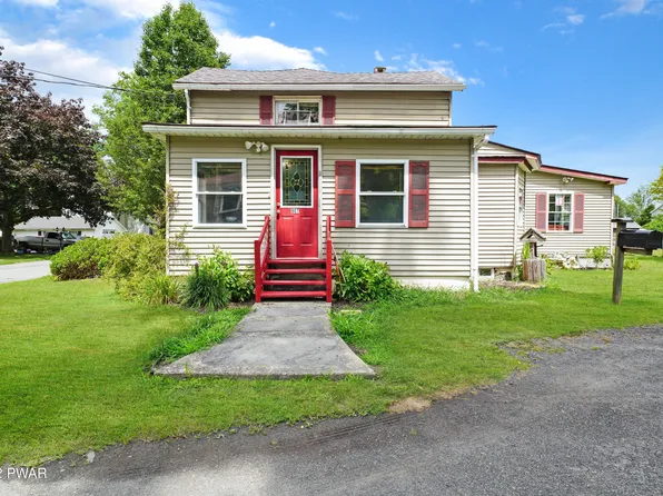 907 2nd St, Matamoras, PA 18336