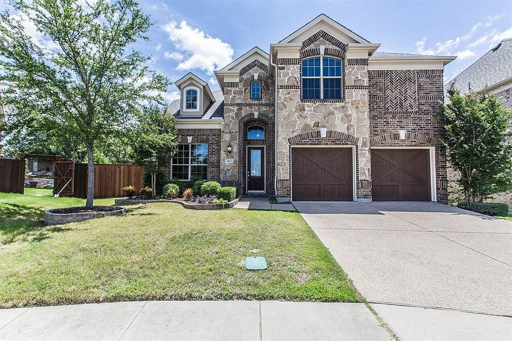 2733 Dodson St Garland Tx 75042 Realtor Com