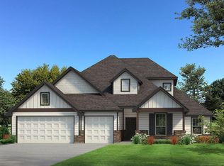 3903 Atticus Ave, Norman, OK 73072