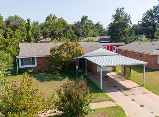 3344 Greenbrier Ter, Oklahoma City, OK 73115