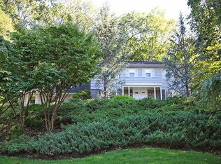 3 Tam O Shanter Dr, Purchase, NY 10577