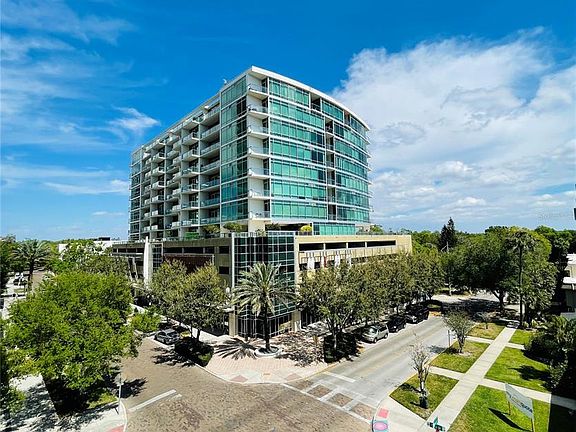 5th image of 101 S Eola Dr #1208