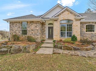 5024 S Fannin St, Denison, TX 75021