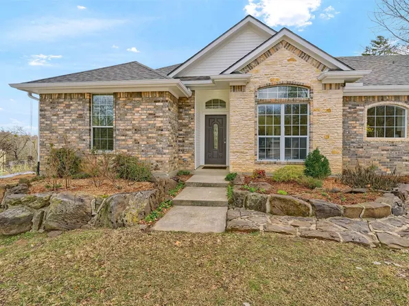 5024 S Fannin St, Denison, TX 75021