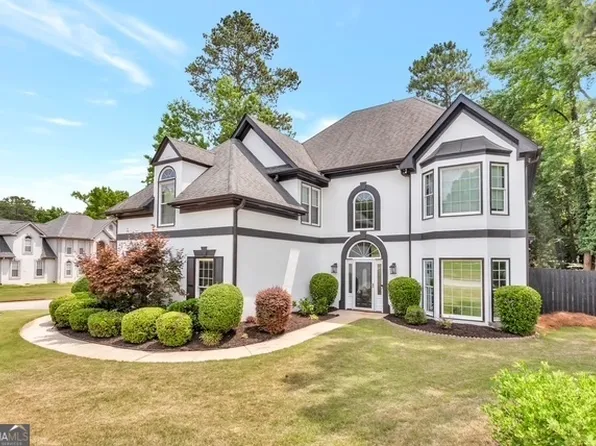 3144 Sherwood Oaks Ln, Decatur, GA 30034