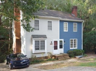 4909 Coral Ridge Ct, Raleigh, NC 27616