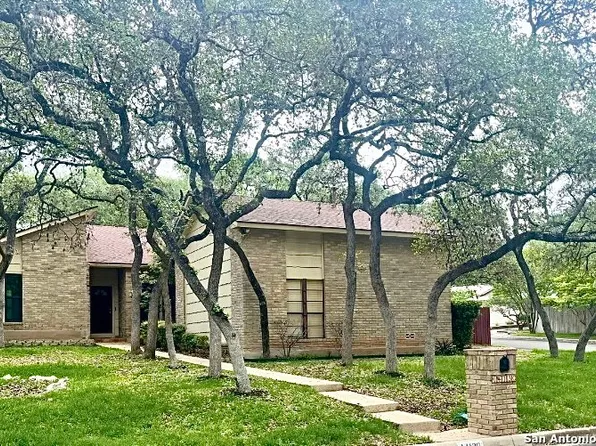 14130 DAY STAR ST, San Antonio, TX 78248