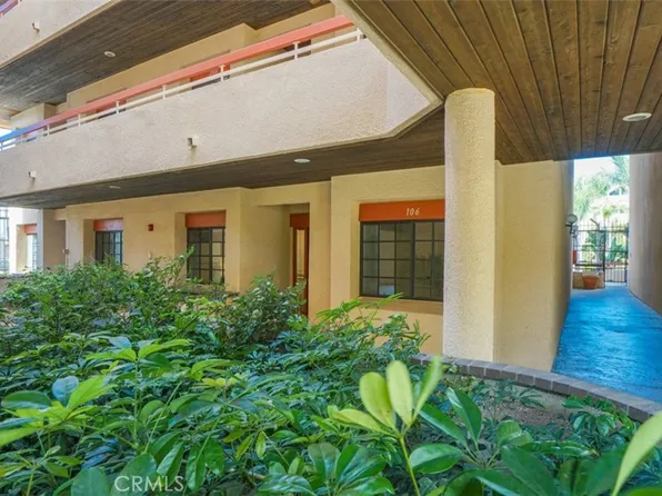 941 W Carson St APT 106, Torrance, CA 90502