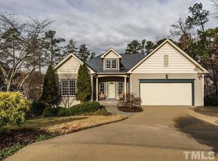 6 Ontario Ct, Durham, NC 27713