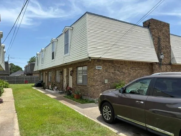 2908 Kentucky Ave, Kenner, LA 70065