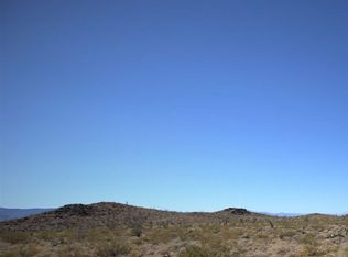 0 Patterson Ln, Kingman, AZ 86401