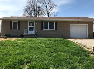 2274 Highway Ah, Union, MO 63084