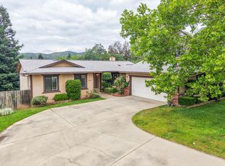 1988 Mary Lake Dr, Redding, CA 96001