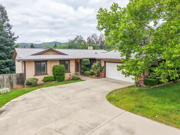 1988 Mary Lake Dr, Redding, CA 96001