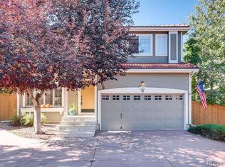 1109 Laurenwood Way, Highlands Ranch, CO 80129