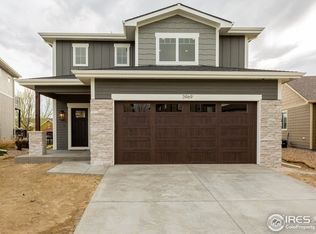 3969 Via Del Oro Dr, Loveland, CO 80538