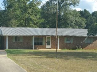 9182 Highway 2, Shongaloo, LA 71072