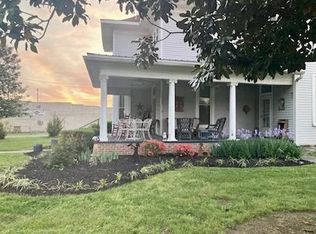 101 Webb Rd E, Bell Buckle, TN 37020