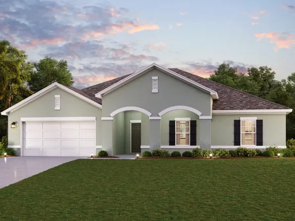 SHELBY Plan, Whispering Oaks