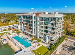 900 Osceola Ave N #603, Clearwater, FL 33755