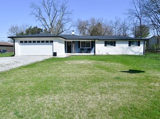 154 Lewis Dr, Greenwood, IN 46142