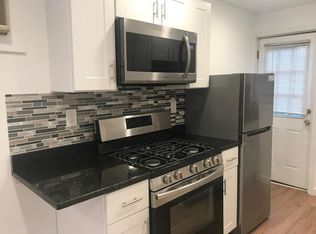 268 Willow Ave, Somerville, MA 02144