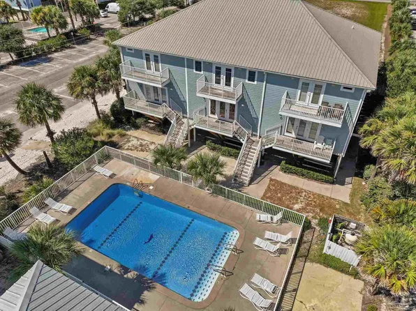 1488 W Beach Blvd #4, Gulf Shores, AL 36542