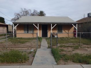 137 S 16th Ave, Yuma, AZ 85364