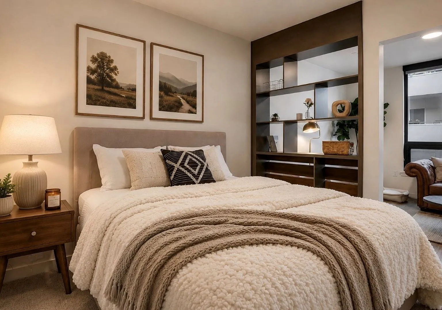 Parque Kirkland Apartments — Photo 4