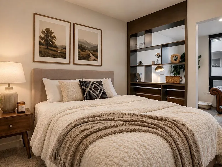 Parque Kirkland Apartments — Photo 10