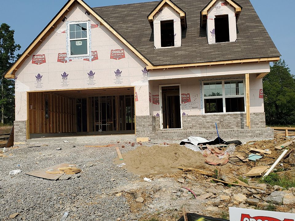 1st image of 209 Konrad Court Lot 8
