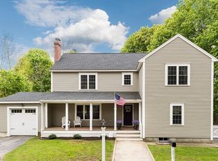 174 Cushing St, Hingham, MA 02043