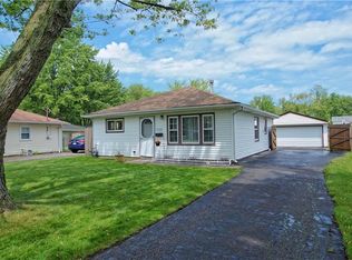 9245 Jordan Dr, Mentor, OH 44060
