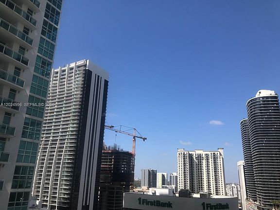 2nd image of 950 Brickell Bay Dr APT 2000