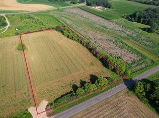 N5877 1000th St, Ellsworth, WI 54011