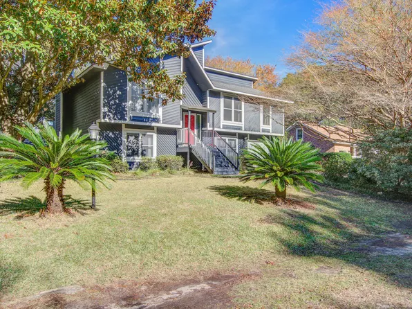 8 Brockman Dr, Charleston, SC 29412
