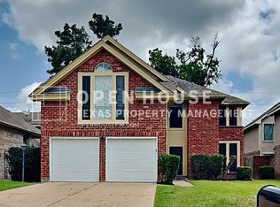 4726 Green Trail Dr, Houston, TX 77084