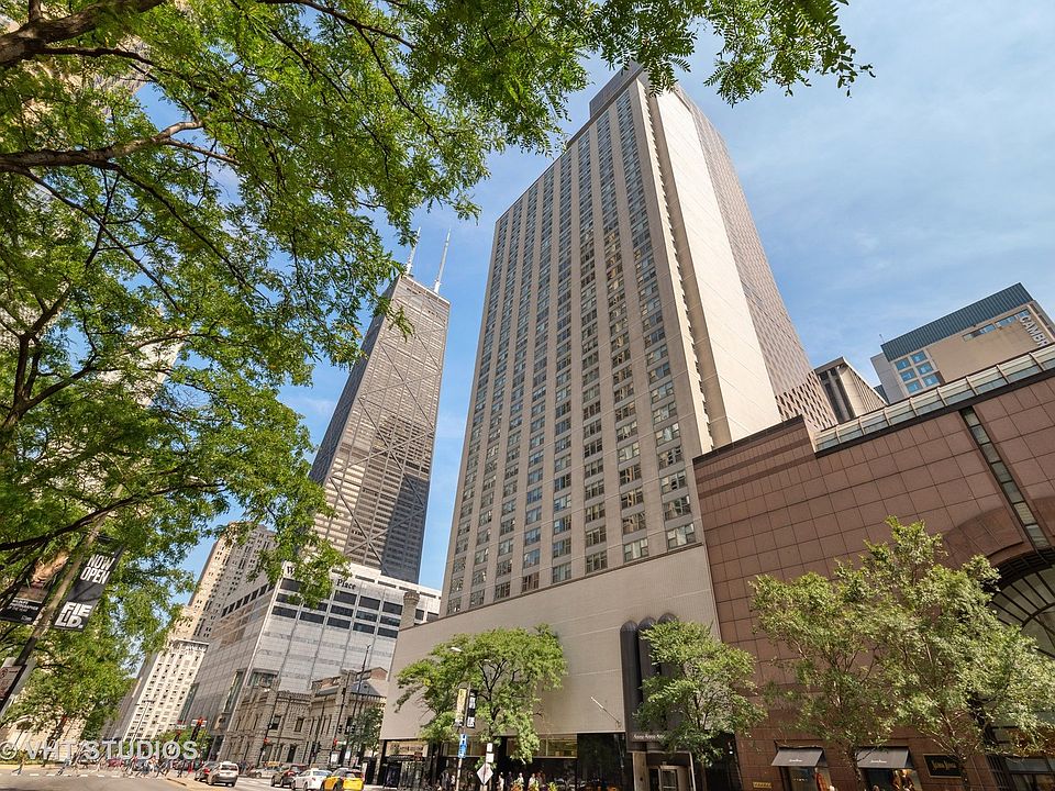 1st image of 777 N Michigan Ave APT 2506