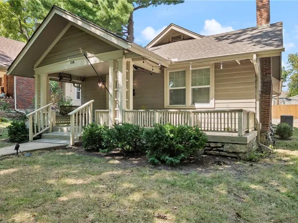 104 E 65th Ter, Kansas City, MO 64113