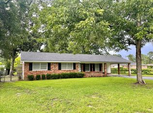 1909 Woodrow Ave, Waycross, GA 31503