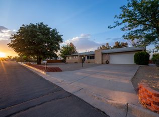 4713 El Hachero Ct SE, Rio Rancho, NM 87124