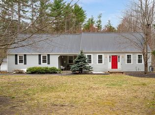 20 Haywagon Rd, Gilford, NH 03249