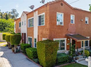 1980 Addison Way, Los Angeles, CA 90041