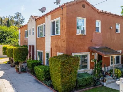 1980 Addison Way, Los Angeles, CA, 90041