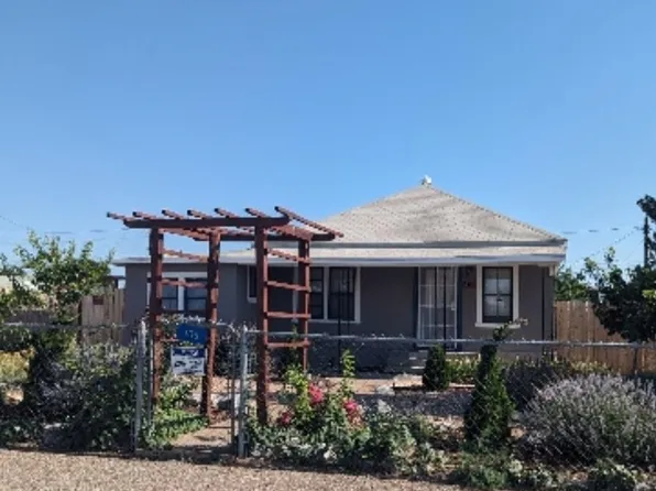 106 Aztec Ave, Hurley, NM 88043