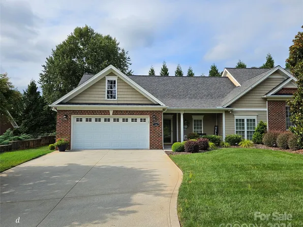 106 Abbington Ln, Shelby, NC 28150