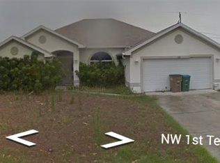 126 NW 2nd Ave, Cape Coral, FL 33993
