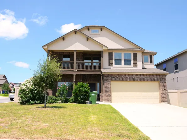 616 Laja Loop, Laredo, TX 78045