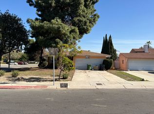 3802 S Redondo Blvd, Los Angeles, CA 90008