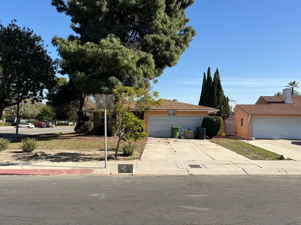 3802 S Redondo Blvd, Los Angeles, CA 90008